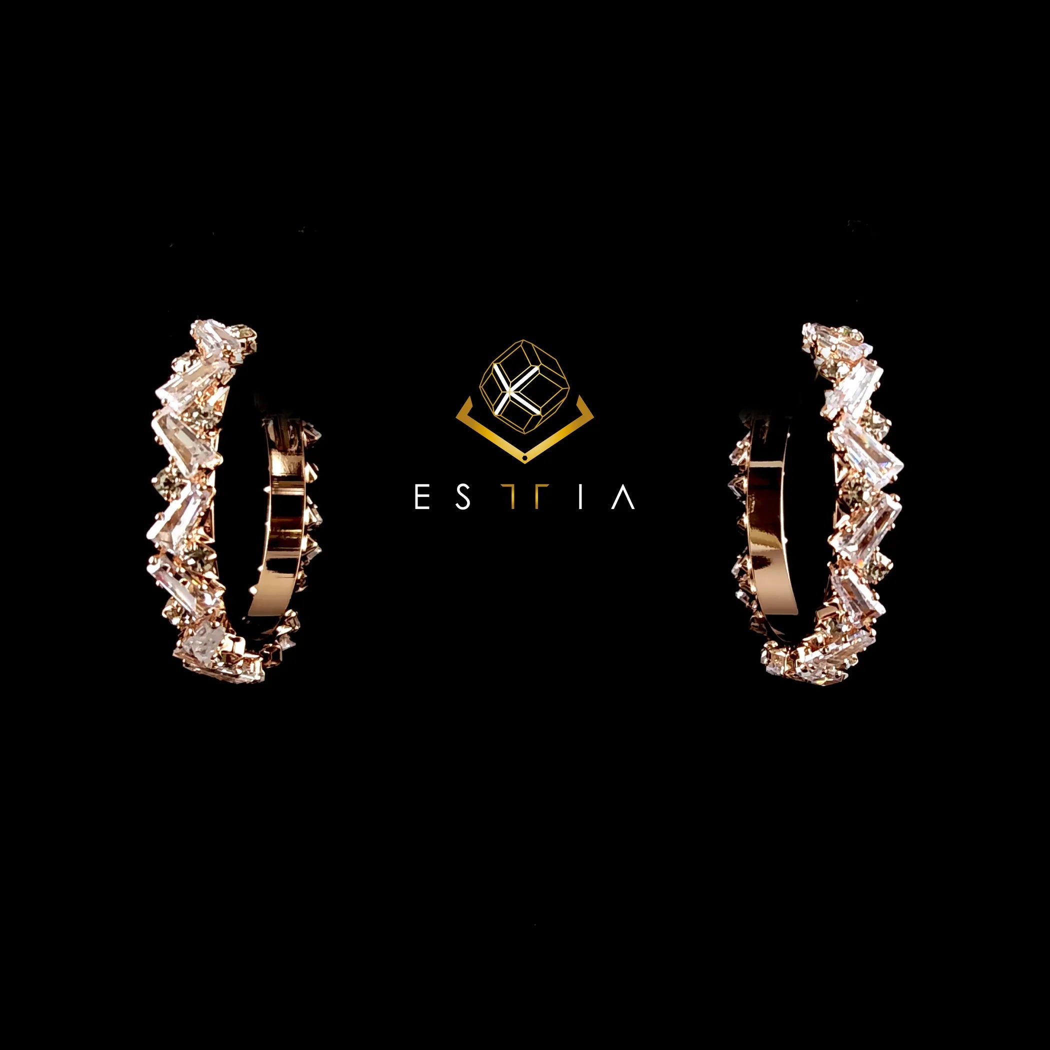 Mixi Hoop - Hoop/Huggie