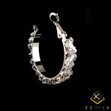 Mixi Hoop - Hoop/Huggie