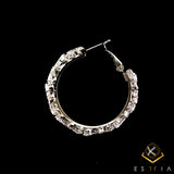 Mixi Hoop - Hoop/Huggie