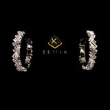 Mixi Hoop - Hoop/Huggie