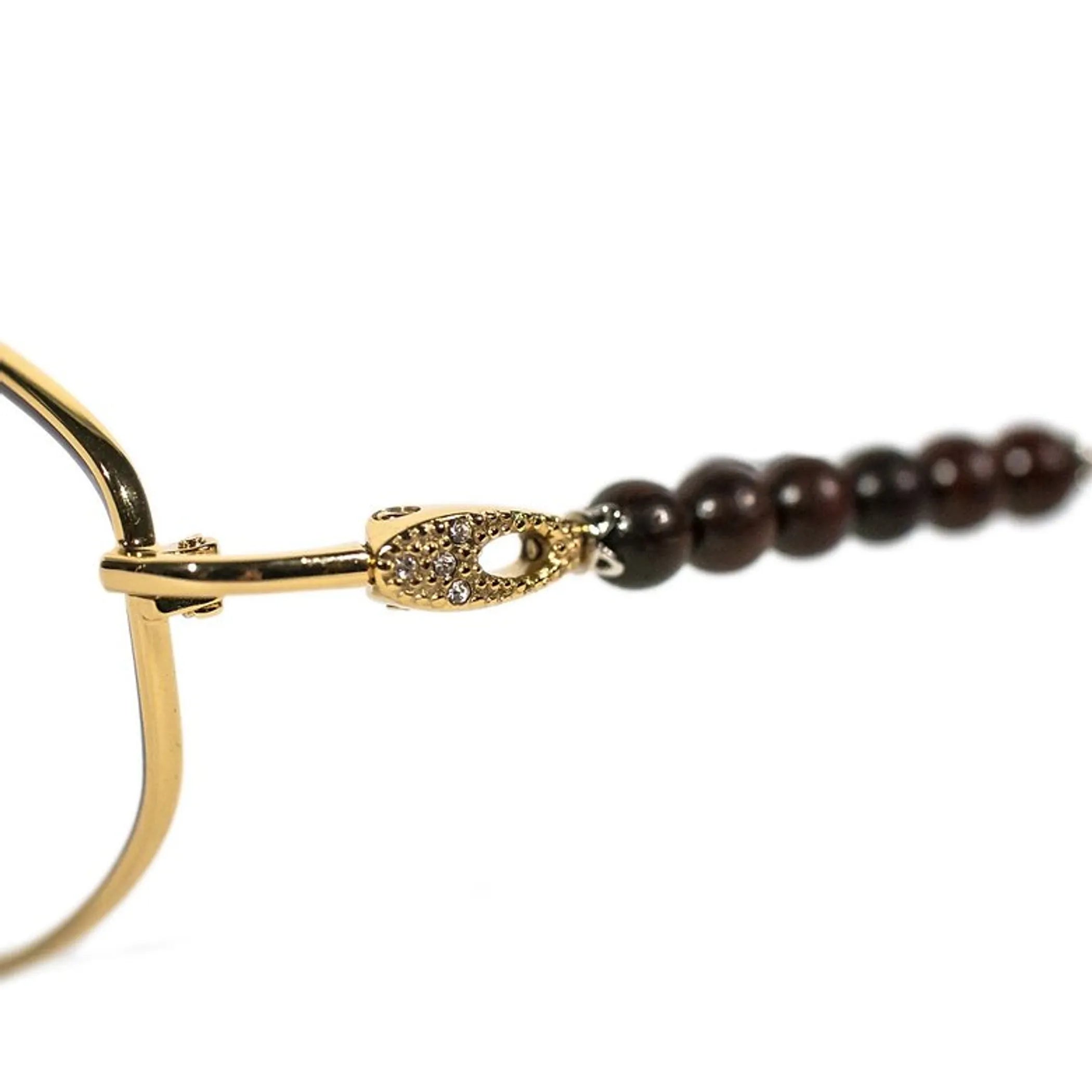 Unisex Bravo Blue Light Filter Lens Glasses