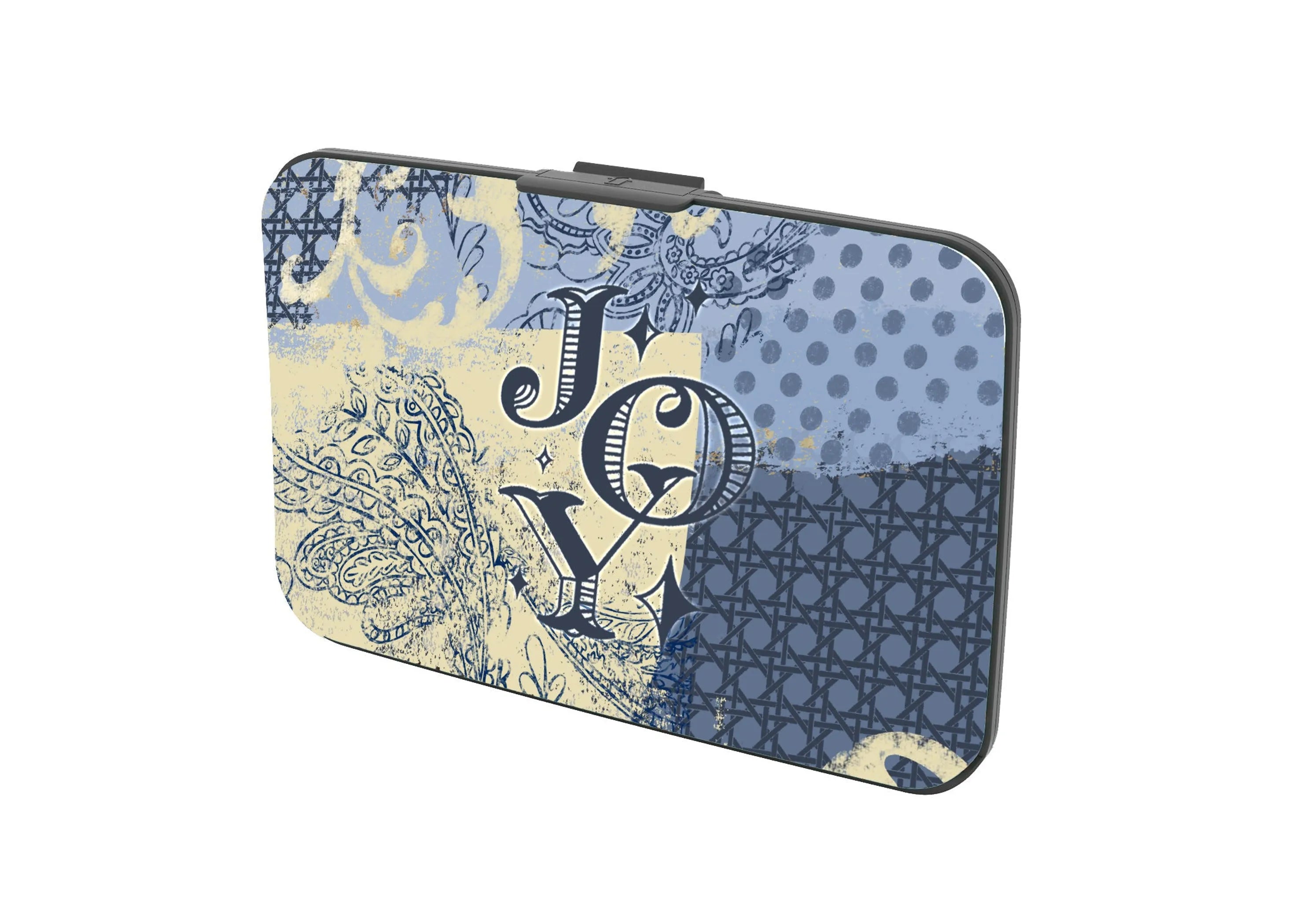 Joy - Canvas Security Wallet