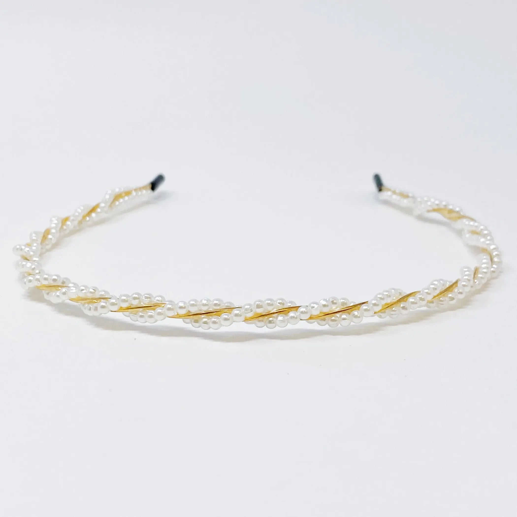 Precious Pearl Headband