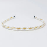 Precious Pearl Headband