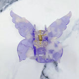 Garden Art Hair Claw