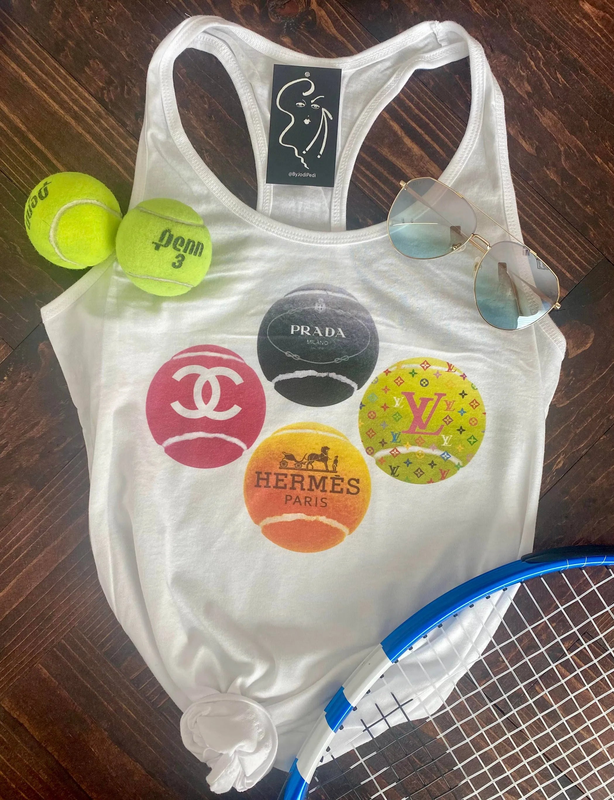 Keep Your Eye on the Ball