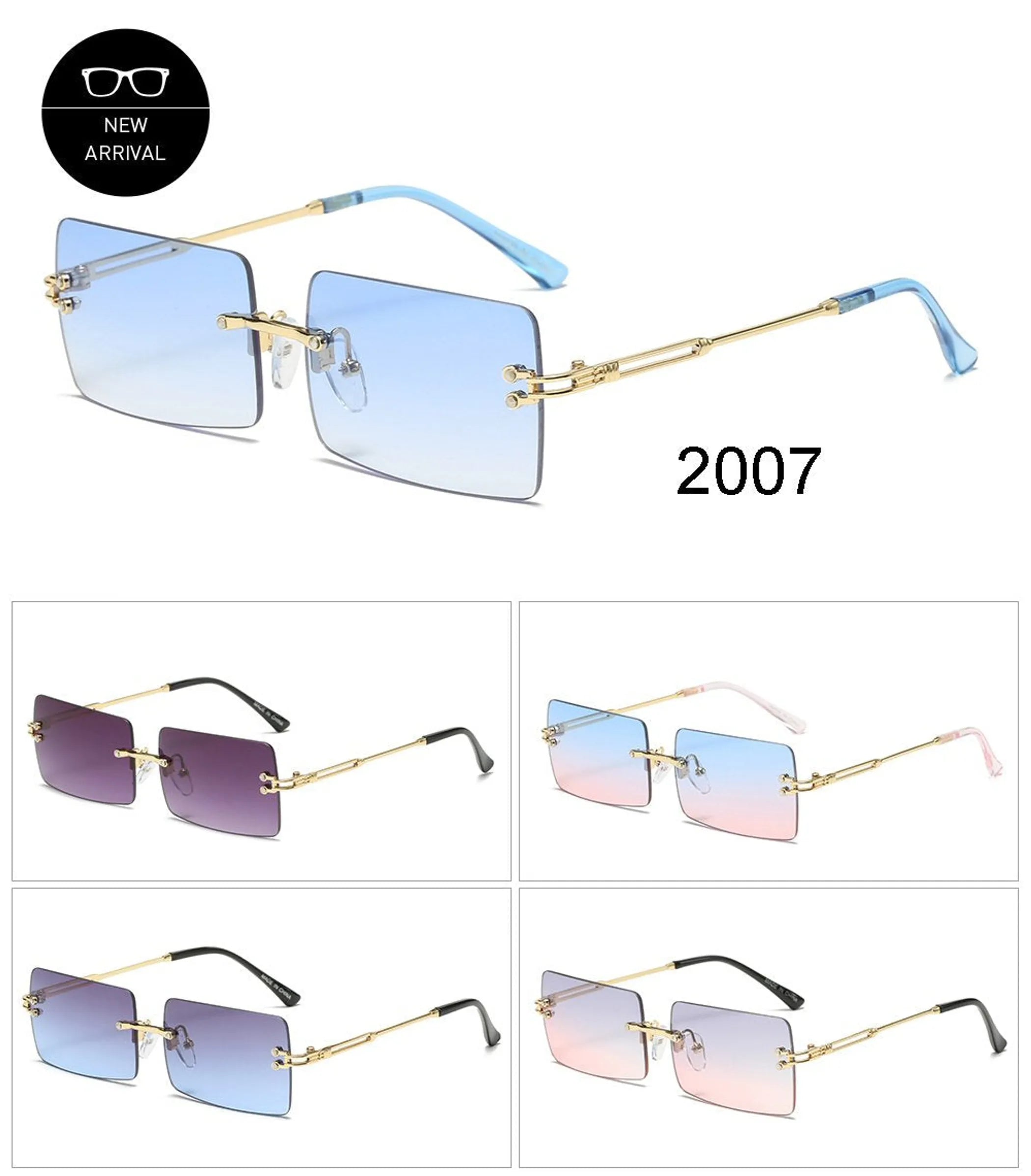 2007 Sunglasses