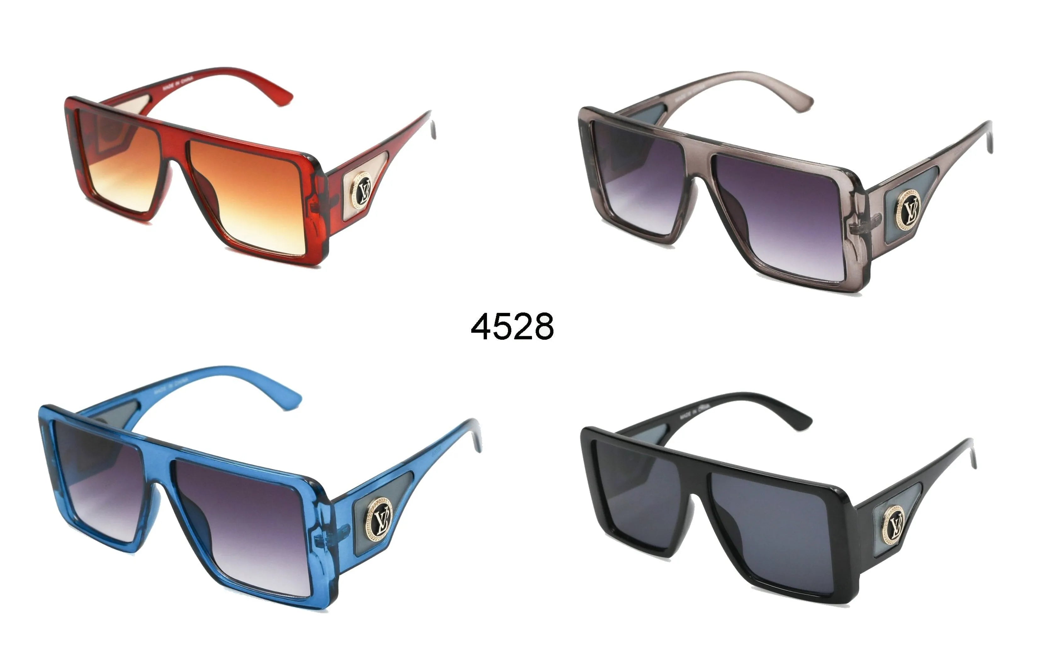 4528 Sunglasses