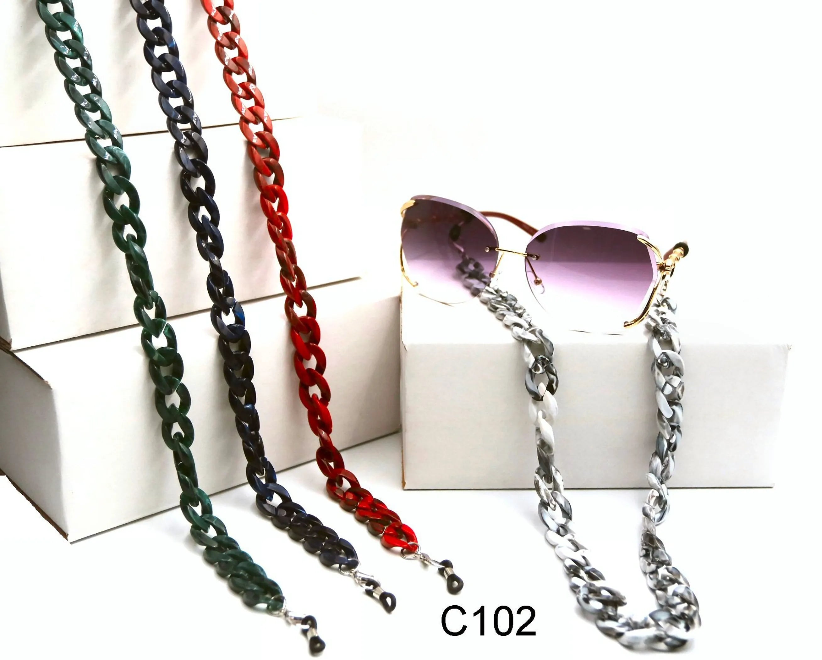 C102 Eyeglasses Holder