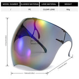 FSCC8 Sunglasses