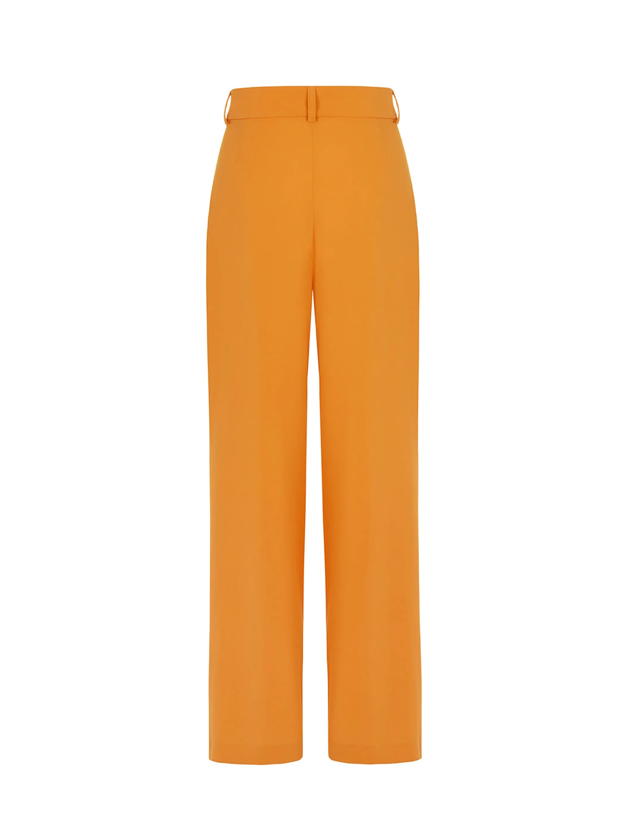 Flare Pants