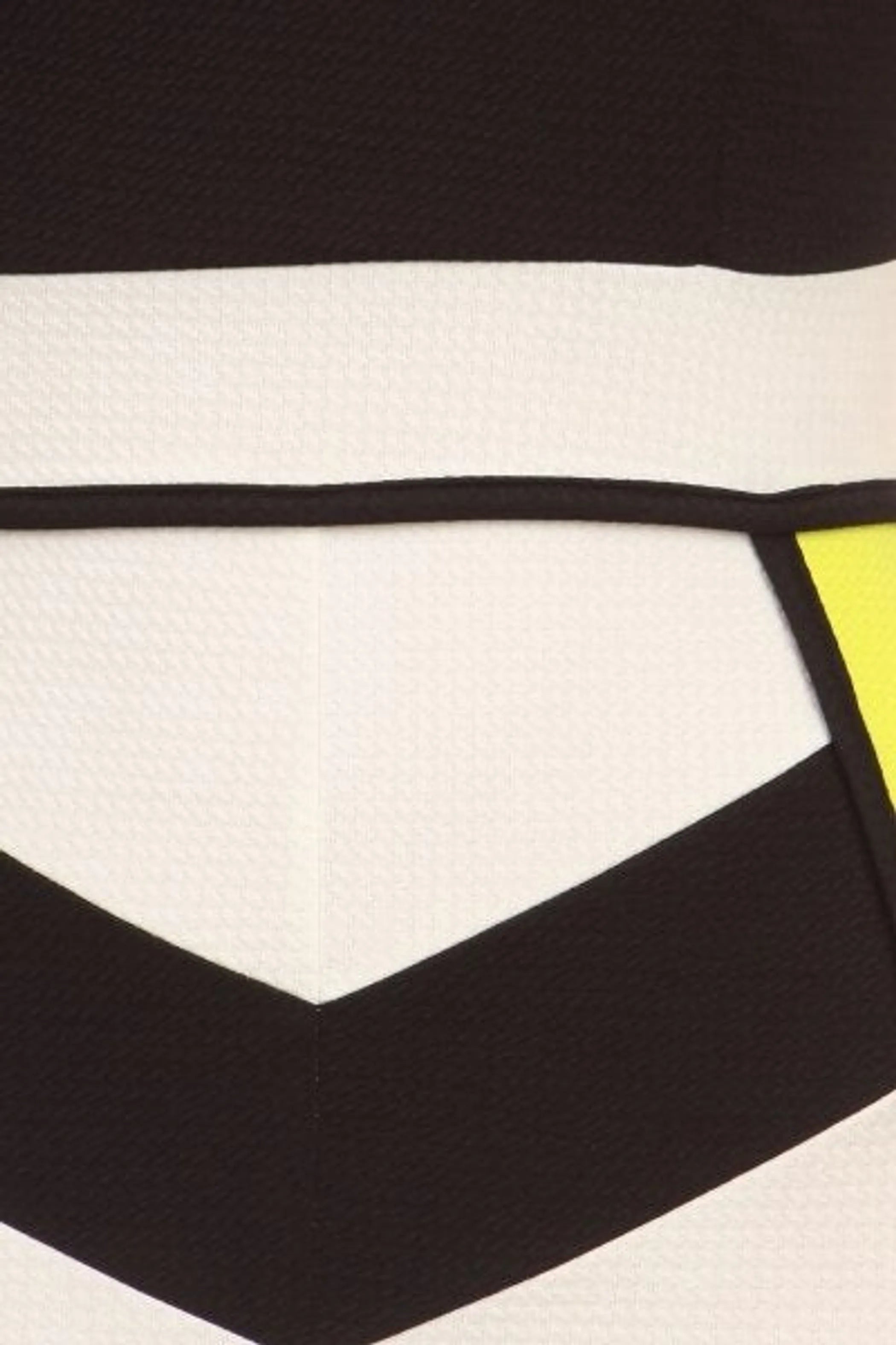 Color Block Me Body-Con Midi Dress