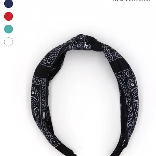 Bandana Headband