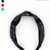 Bandana Headband