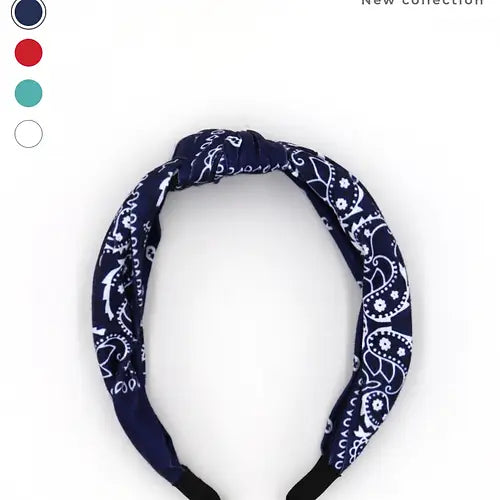 Bandana Headband
