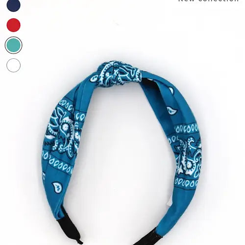 Bandana Headband