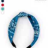 Bandana Headband