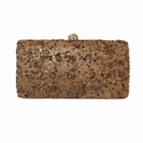 Salimah Faux Leather Purse