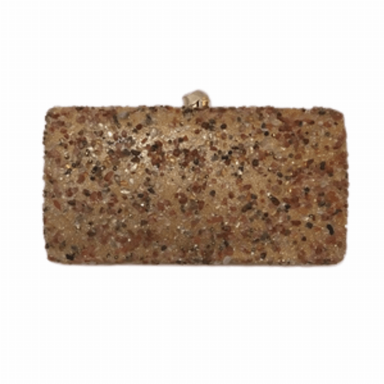 Faux Leather Purse Faux Leather Purse