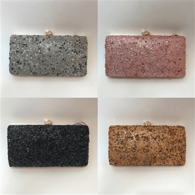 Faux Leather Purse Faux Leather Purse