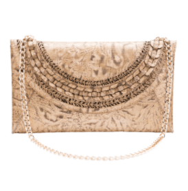 Elysian Cork Clutch Natural Natural / 1 235-850000209145