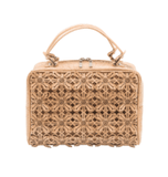 Blossom Cork Bag Natural Natural / 1 235-850000209343