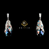 Pierre - Chandelier/Dangle