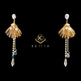 Ocean Treasure - Chandelier/Dangle