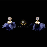 Petals - Chandelier/Dangle