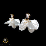 Petals - Chandelier/Dangle