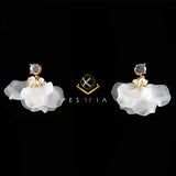 Petals - Chandelier/Dangle