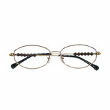 Unisex Bravo Blue Light Filter Lens Glasses