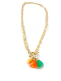 Andalucia Necklace