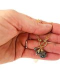 Andalucia Necklace