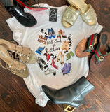 Will Cook for Shoes