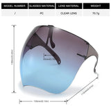 FSCC26 Sunglasses