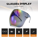 FSCC8 Sunglasses