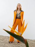 Flare Pants