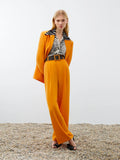 Flare Pants