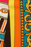 Charm Reversible Maxi Dress