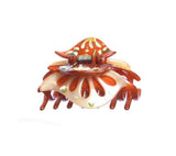 Painted With Stone On Wings Hair Claw - Pack Of: 1