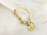 Rhea Bracelet