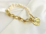 Rhea Bracelet