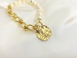 Rhea Bracelet