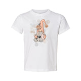 Gnome with lamb (Toddler) T-Shirt