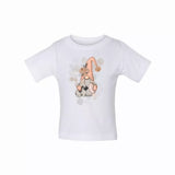 Gnome with lamb (Toddler) T-Shirt