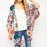 Happy Kimono Top