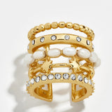 Tia Ear Cuff