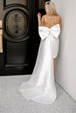 Mae Dress (Bow Included)