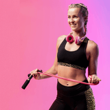 "Cheetah" Limited Edition Sports Bra